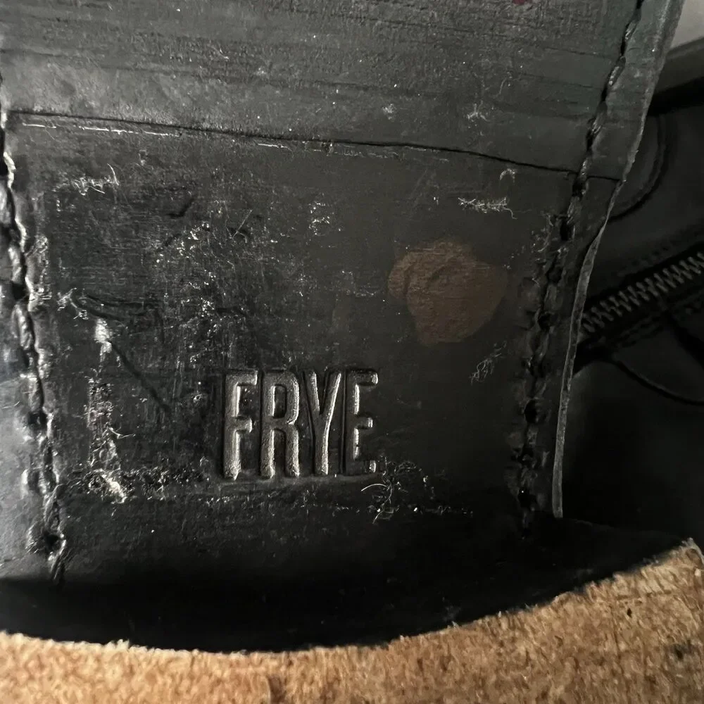 Frye vicky engineer